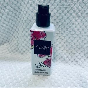 Lotion - XO Victoria Fragrance Lotion - BRAND NEW